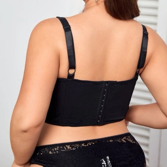 💛 Corset style bra - Picture 7 of 7